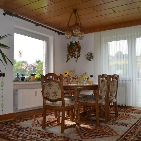 Ferienhaus Margaretha Hallschlag Екстериор снимка