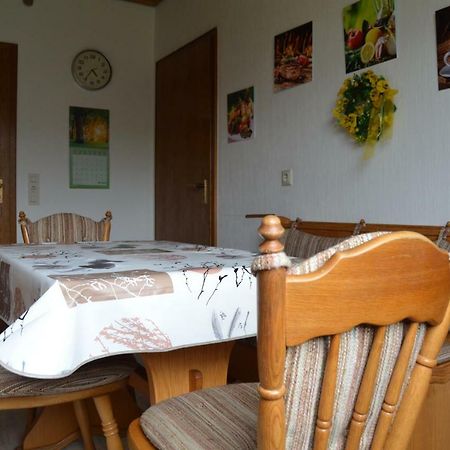 Ferienhaus Margaretha Hallschlag Екстериор снимка