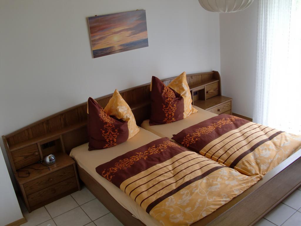 Ferienhaus Margaretha Hallschlag Екстериор снимка