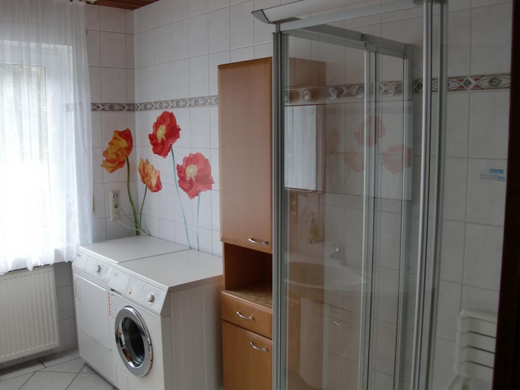 Ferienhaus Margaretha Hallschlag Екстериор снимка