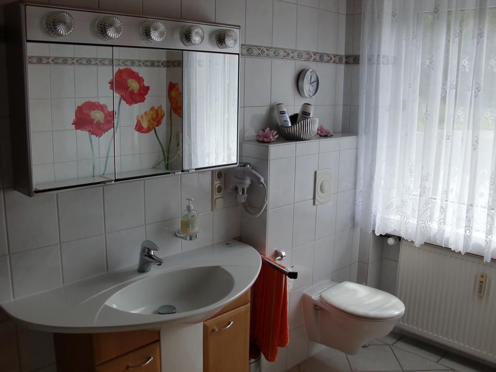 Ferienhaus Margaretha Hallschlag Екстериор снимка