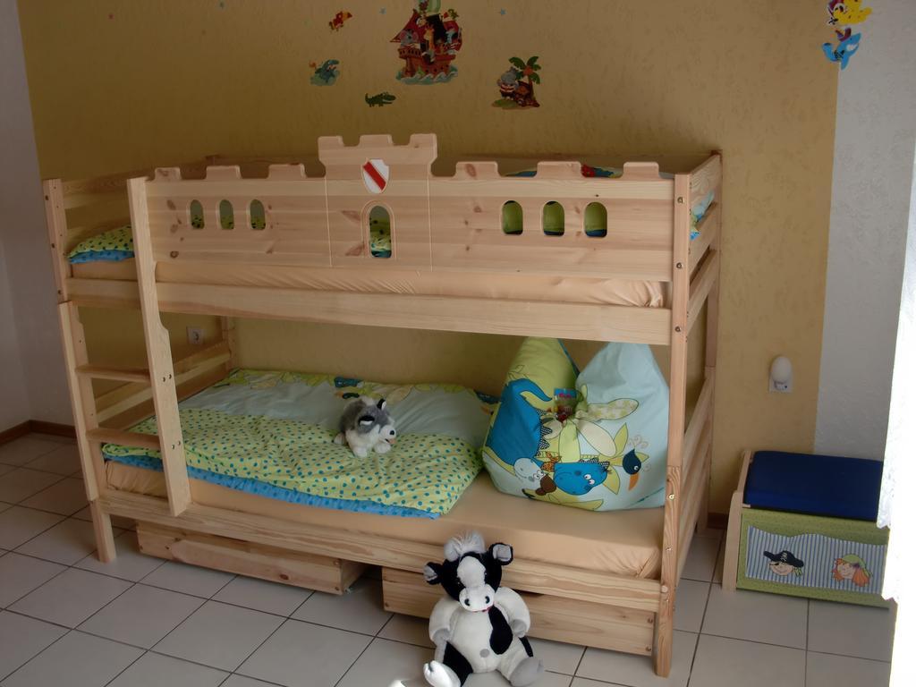 Ferienhaus Margaretha Hallschlag Екстериор снимка