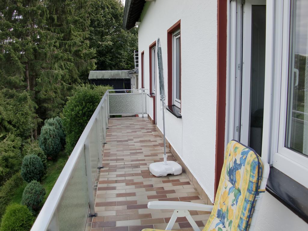 Ferienhaus Margaretha Hallschlag Екстериор снимка