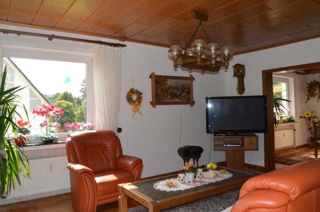 Ferienhaus Margaretha Hallschlag Екстериор снимка