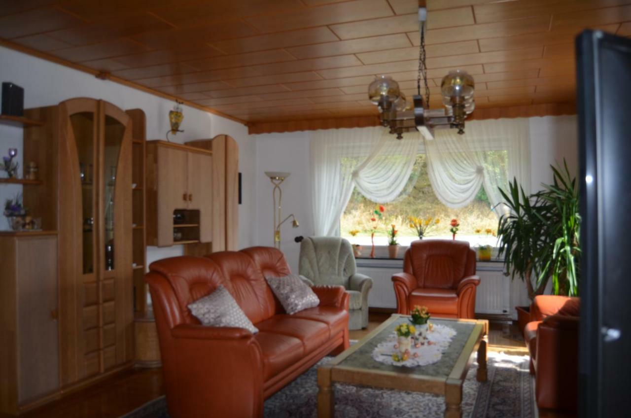 Ferienhaus Margaretha Hallschlag Екстериор снимка